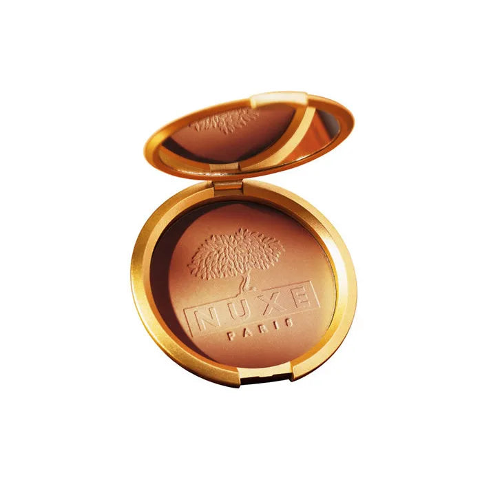 NUXE NUXE Poudre Éclat Prodigieux Bronze Kompaktpuder 25 g