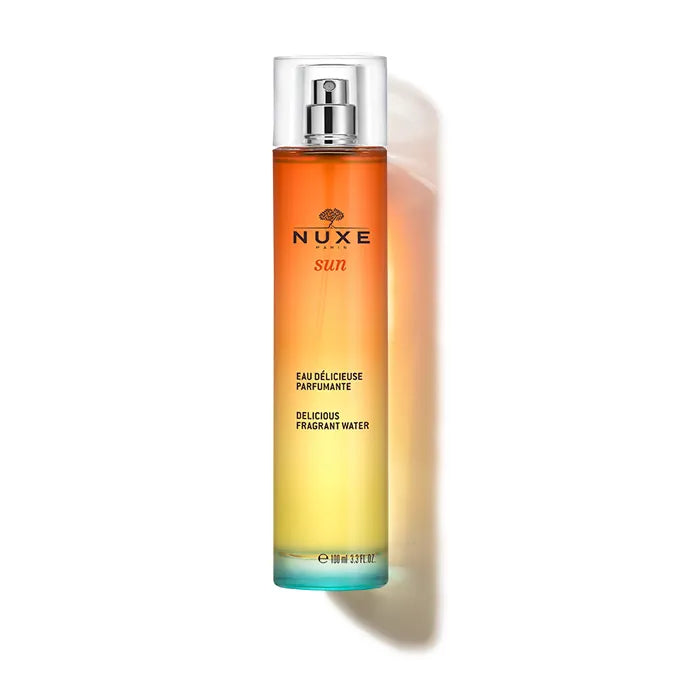 NUXE NUXE Sun Delicious Fragrant Water Sonnenspray 100 ml Sonnenpflege