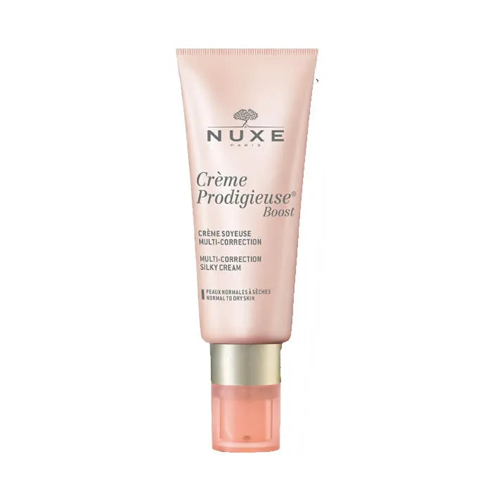 Nuxe Crème Prodigieuse Boost Multi-Korrigierende Seidige Creme 40ml