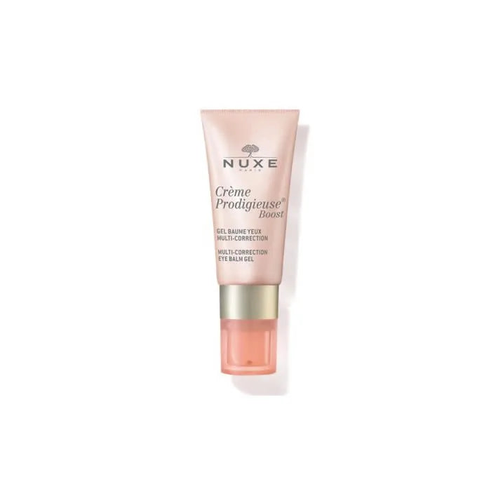 NUXE Nuxe Crème Prodigieuse Boost Augenkontur-Gel 15 ml Pflege für die Augenpartie Kosmetik