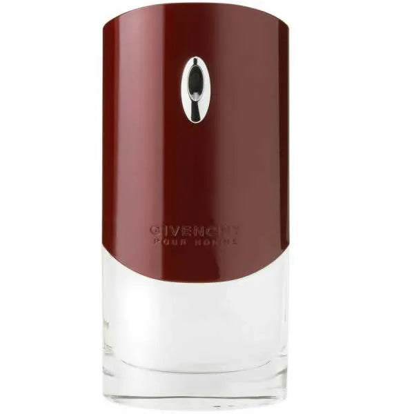 GIVENCHY GIVENCHY Pour Homme Eau de Toilette Spray 100 ml Herrenduft Parfüm