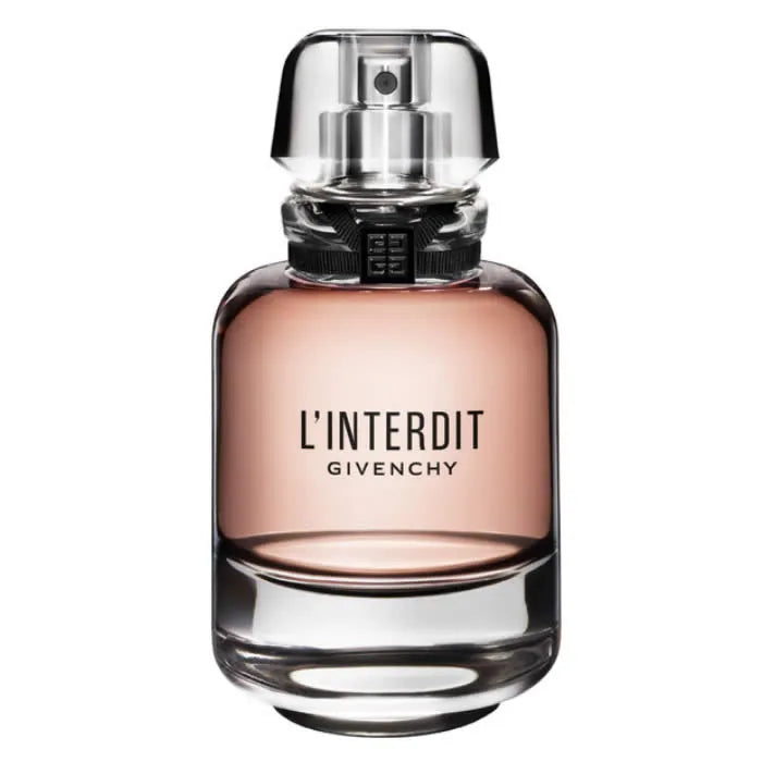 GIVENCHY Givenchy L'Interdit Eau de Parfum Spray 50 ml Damenparfüm