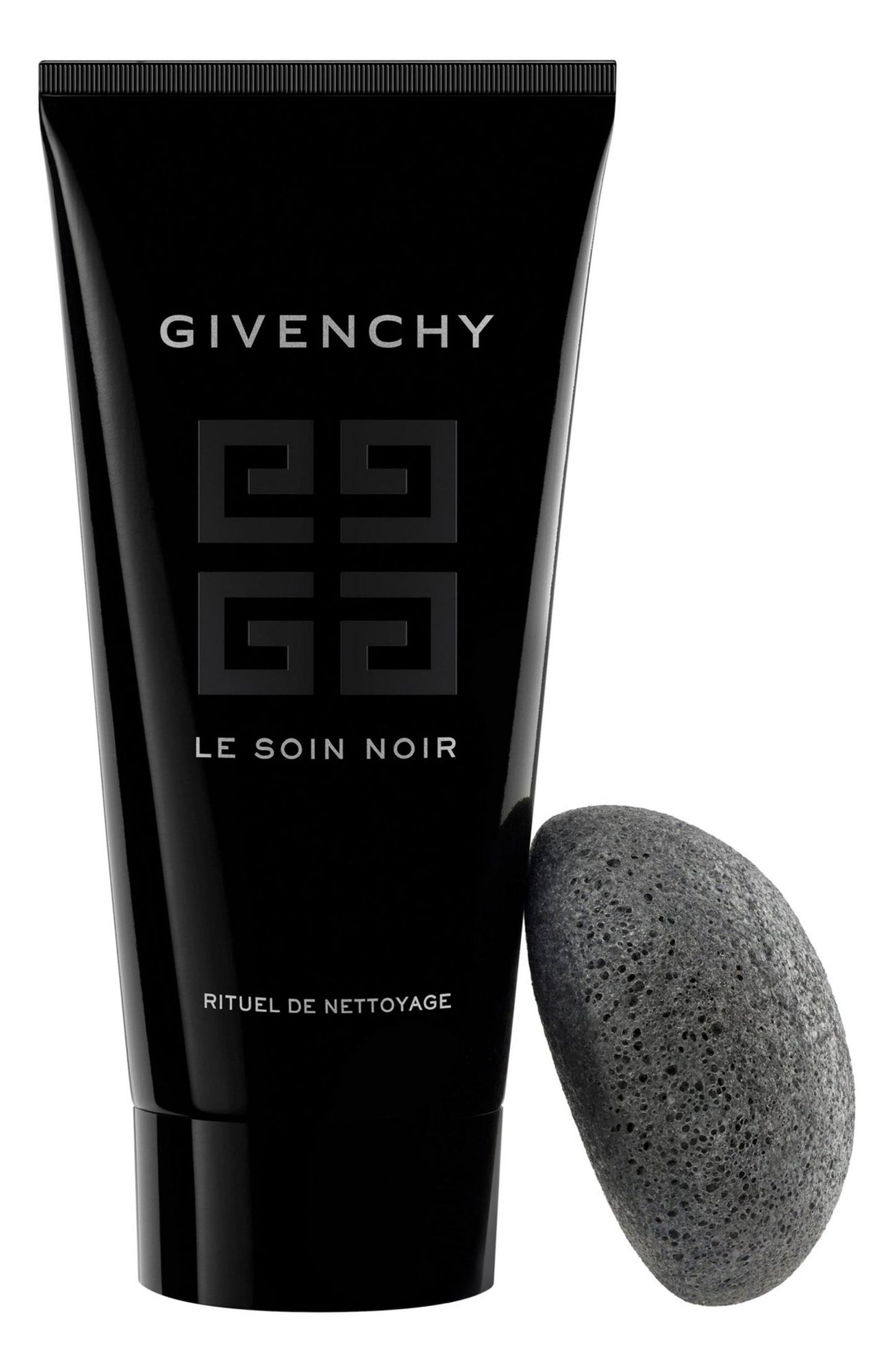 Givenchy Givenchy, Le Soin Noir, Beseitigt Unreinheiten, Reinigungsbalsam, Für das Gesicht, 175 ml Regular