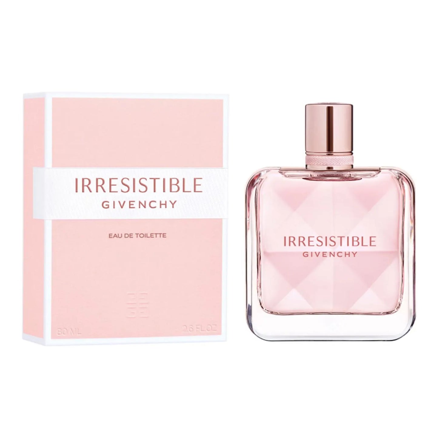 GIVENCHY Givenchy Irresistible Eau de Toilette 80 ml Damenduft Spray Parfüm