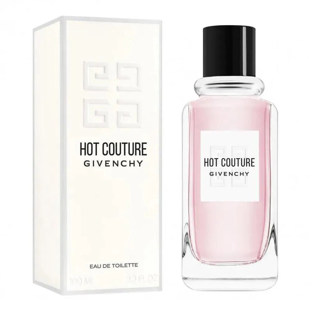 GIVENCHY GIVENCHY Mythical Hot Couture Eau de Toilette 100 ml Kosmetik