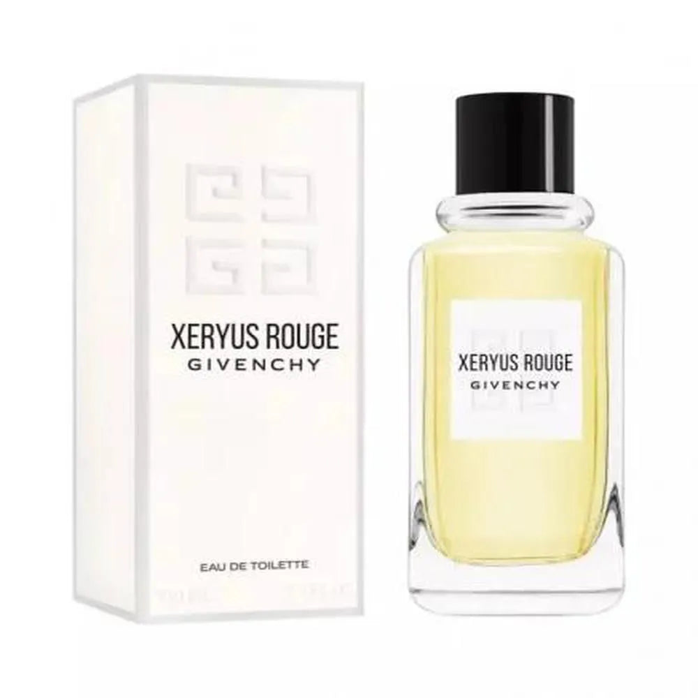 GIVENCHY Givenchy Mythical Xeryus Rouge Eau de Toilette 100 ml