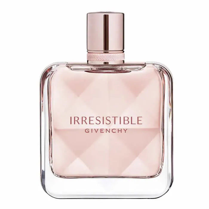 GIVENCHY Givenchy Irresistible Eau de Parfum Spray 80 ml Parfüm Damen