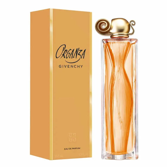 GIVENCHY GIVENCHY Organza Eau de Parfum Spray 100 ml Damenparfum Parfüm