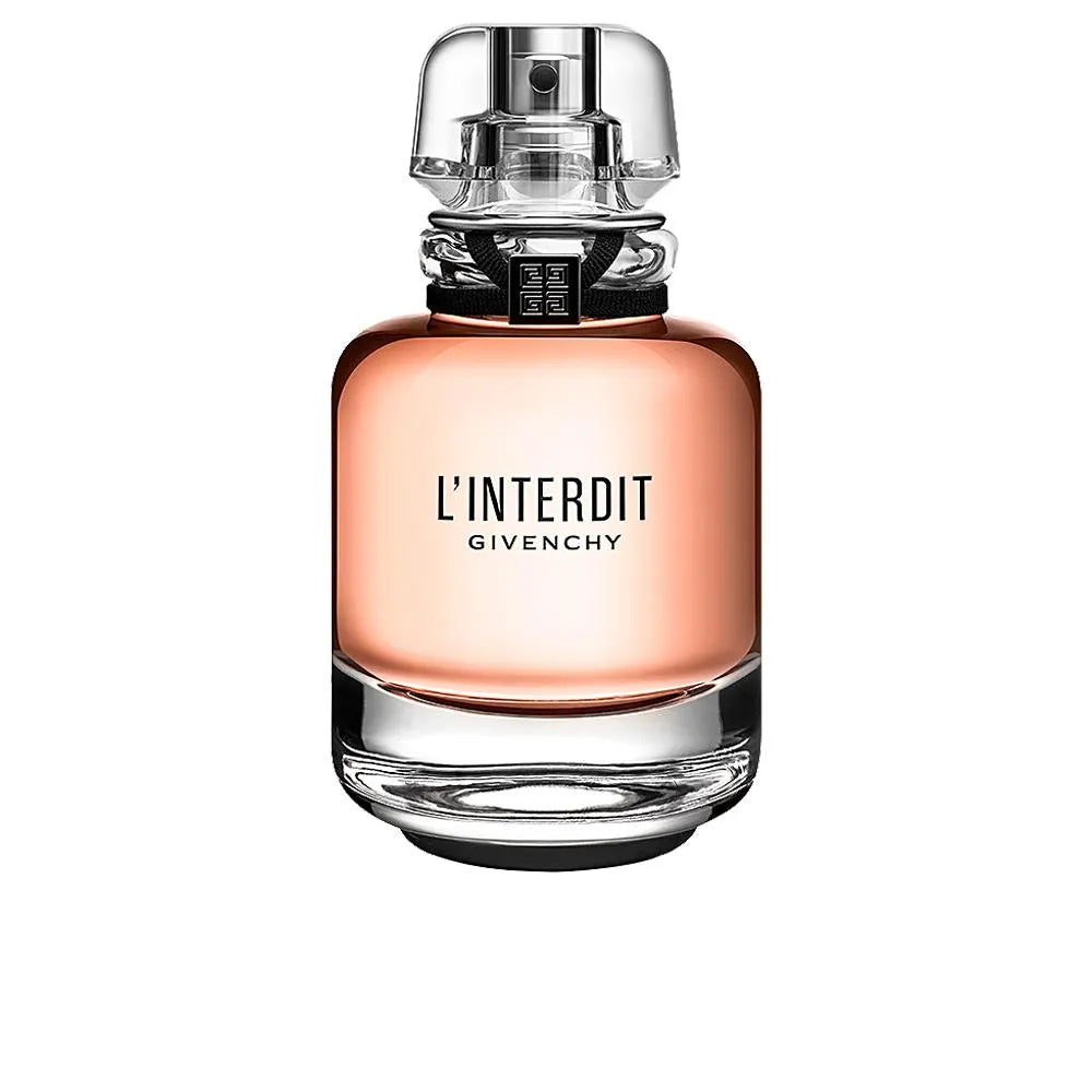 GIVENCHY Givenchy L'interdit Eau de Parfum Spray 125 ml Parfüm