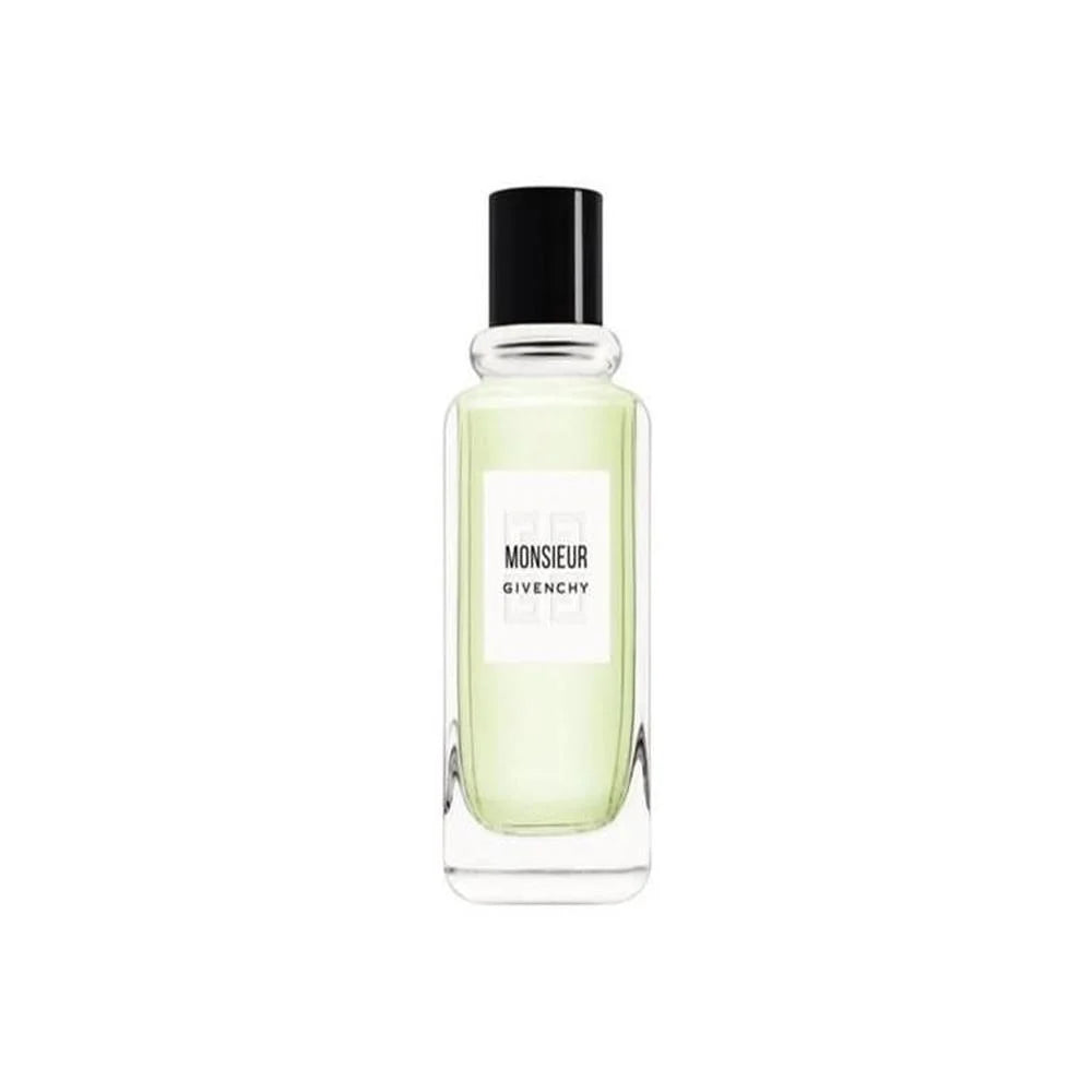 GIVENCHY Givenchy Monsieur New Mythical Eau de Toilette 100 ml Parfüm