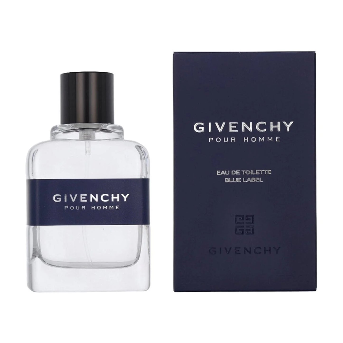 GIVENCHY Givenchy Blue Label Homme Eau de Toilette 60 ml Spray Herrenparfum Parfüm