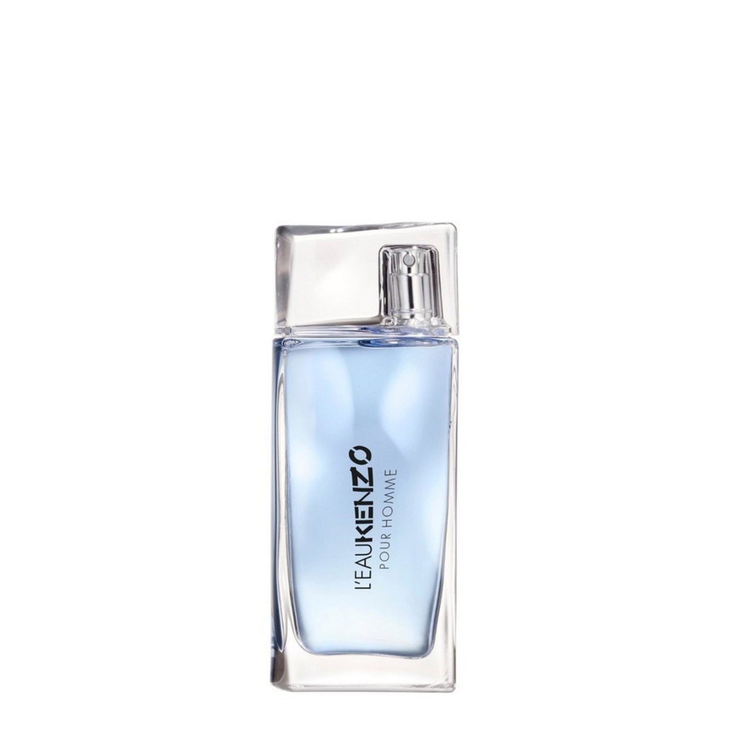 Kenzo Kenzo, L'Eau Par Kenzo, Eau de Toilette, Für Männer, 50 ml Regular