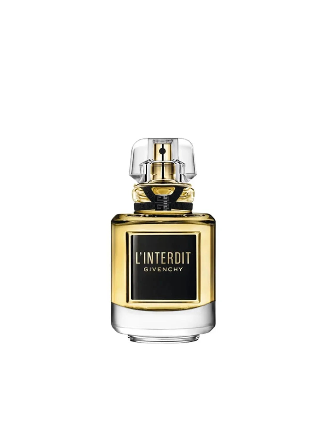 GIVENCHY Givenchy Linterdit Parfum 50 ml Vaporisateur Parfüm für Damen