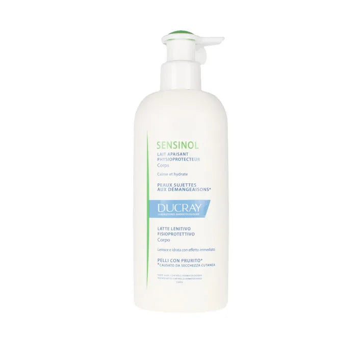 Ducray Sensinol 400ml