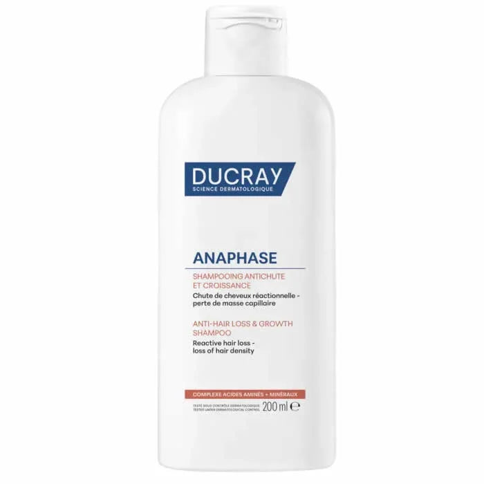 DUCRAY DUCRAY Anaphase+ Shampoo 200 ml Haarpflege
