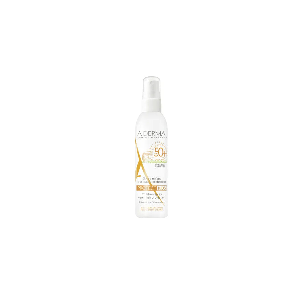 A-DERMA A-DERMA Protec Kids Kinder-Sonnenlotion SPF 50+ 250 ml Bodylotion