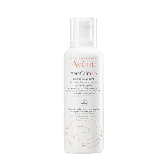 AVÈNE Avene Xeracalm A.d. Lipid Replenishing Balm 400ml