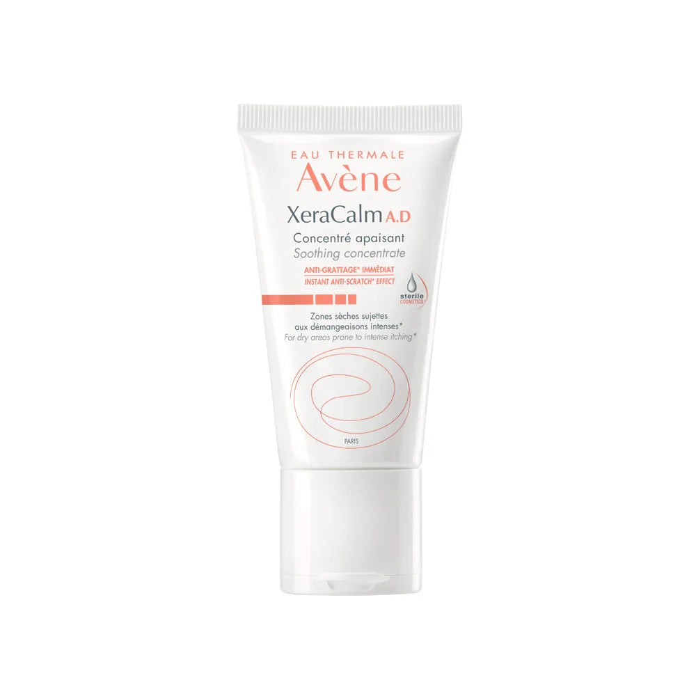 AVÈNE AVÈNE Xeracalm Konzentration 50 ml Hautberuhigende Pflege Kosmetik