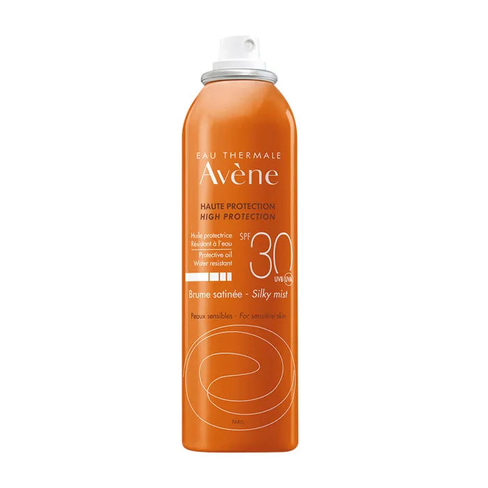 AVÈNE AVÈNE Silky Mist Sonnenschutz Spray SPF 30 150 ml Kosmetik