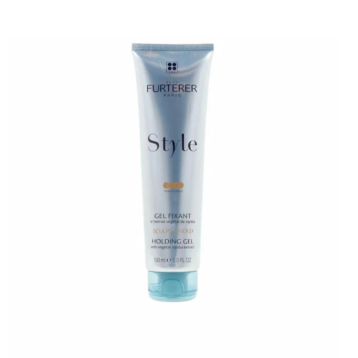 RENE FURTERER René Furterer Style Strong Hold Vegetable Gel 150 ml