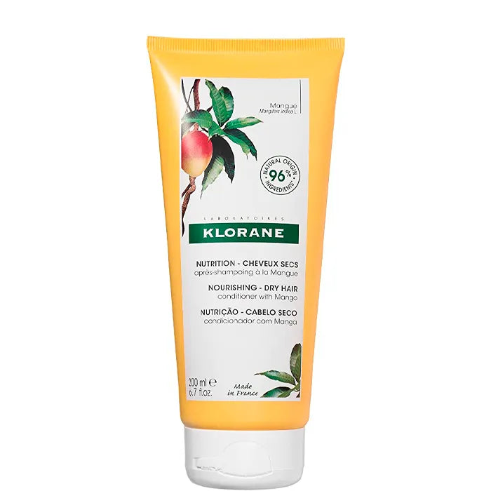 KLORANE Klorane Mango Balsam 200 ml Kosmetik
