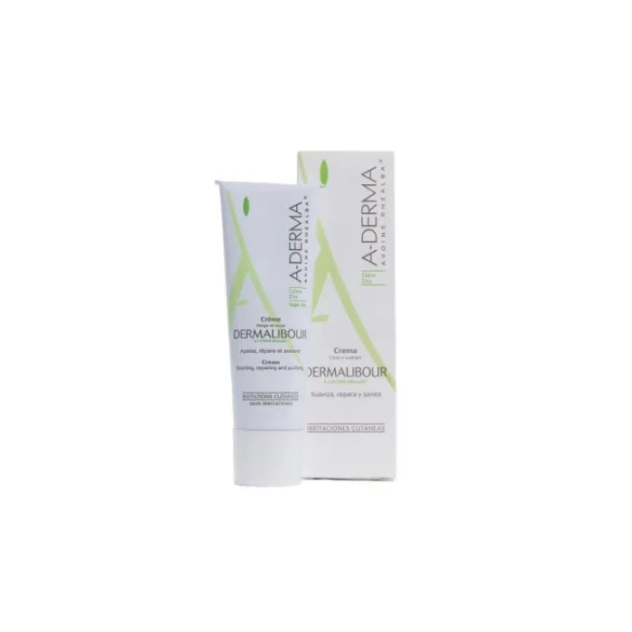 A Derma Dermalibour+ Creme 50ml
