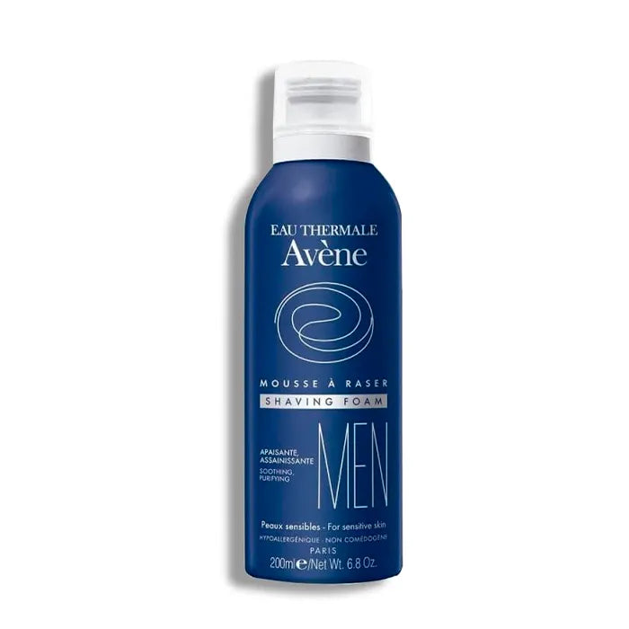 AVÈNE Avène Rasierschaum 200ml