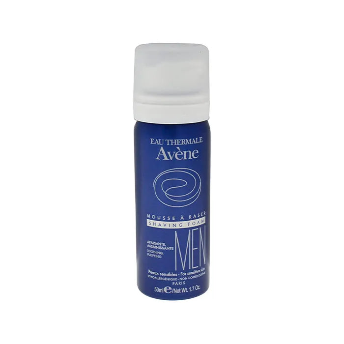 AVÈNE Avène Rasierschaum 50ml