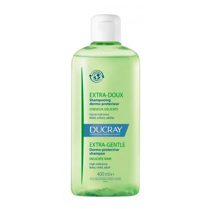 DUCRAY Extra Sanftes Ausgleichendes Shampoo 400 ml