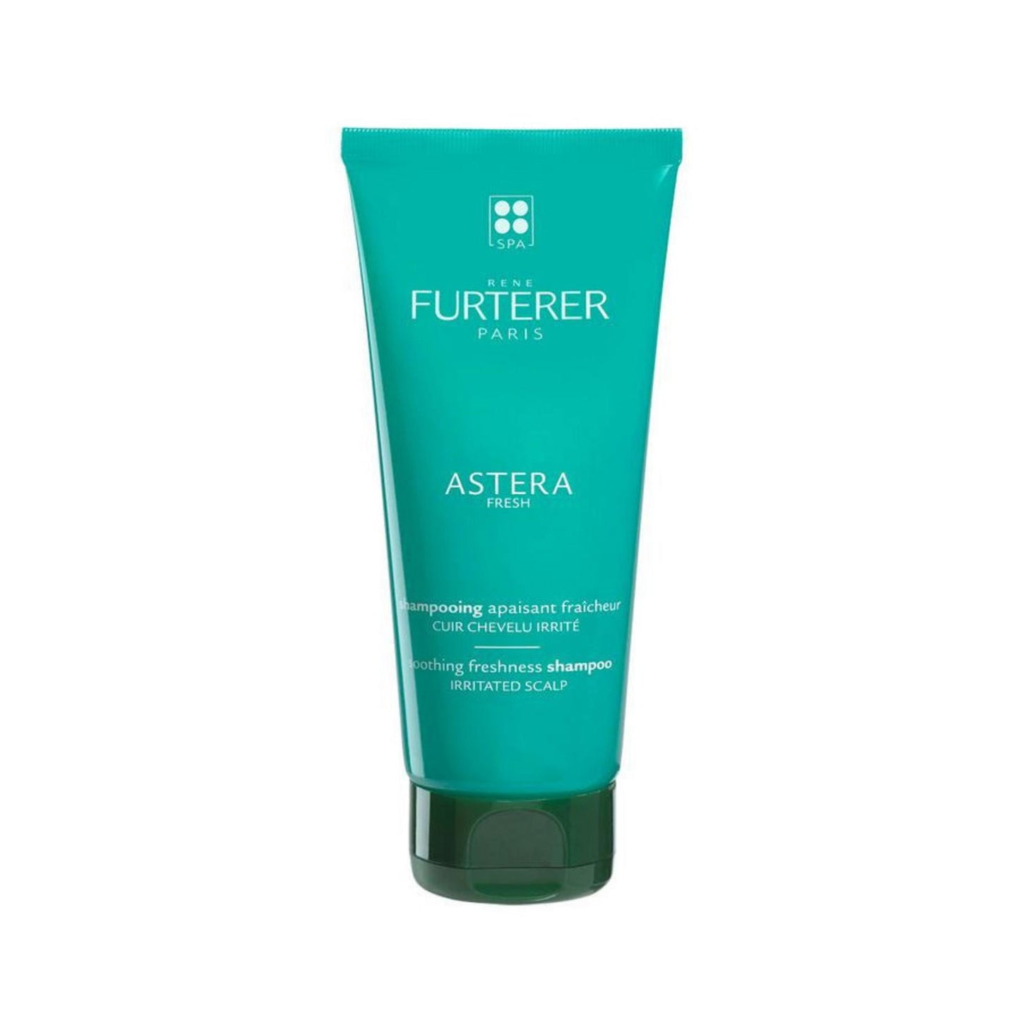 Rene Furterer Rene Furterer, Astera Fresh, Haarbehandlung Shampoo, Beruhigend, Sensibel, 200 ml Regular