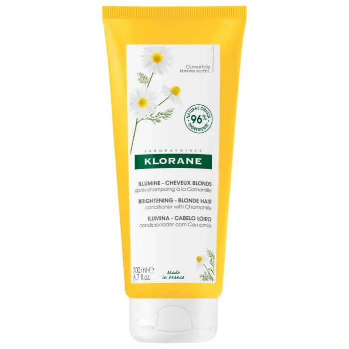 Klorane Kamille Balsam 200ml
