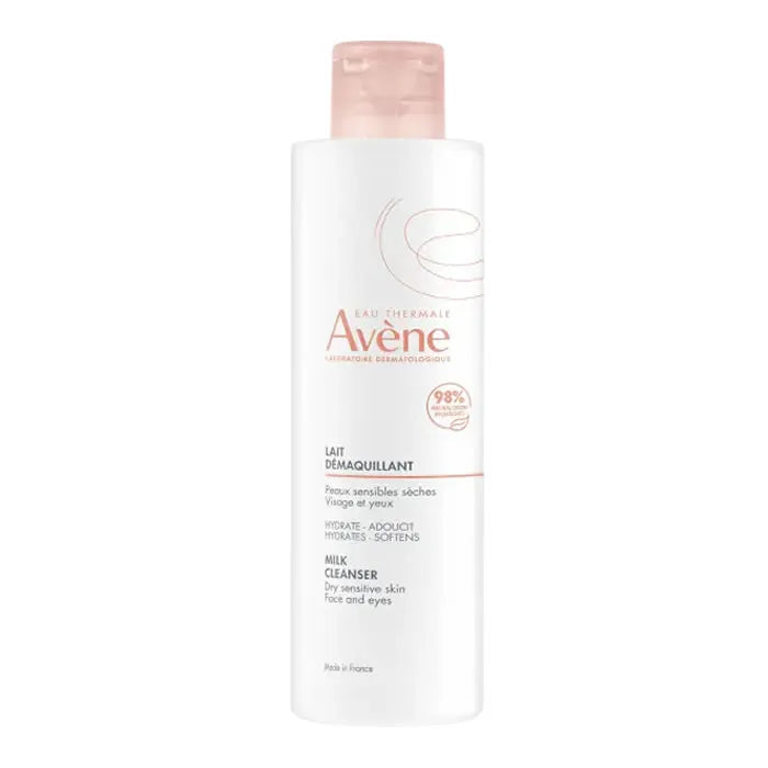 AVÈNE AVÈNE Reinigungsmilch Make-up-Entferner 200 ml