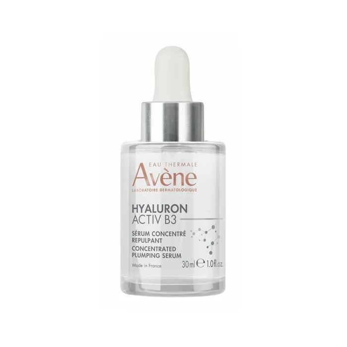 AVÈNE Avene Hyaluron Activ B3 Volumising Serum Konzentrat 30ml