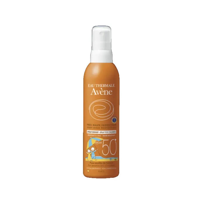 AVÈNE Avène Protection Spray Kids Spf50+ 200ml