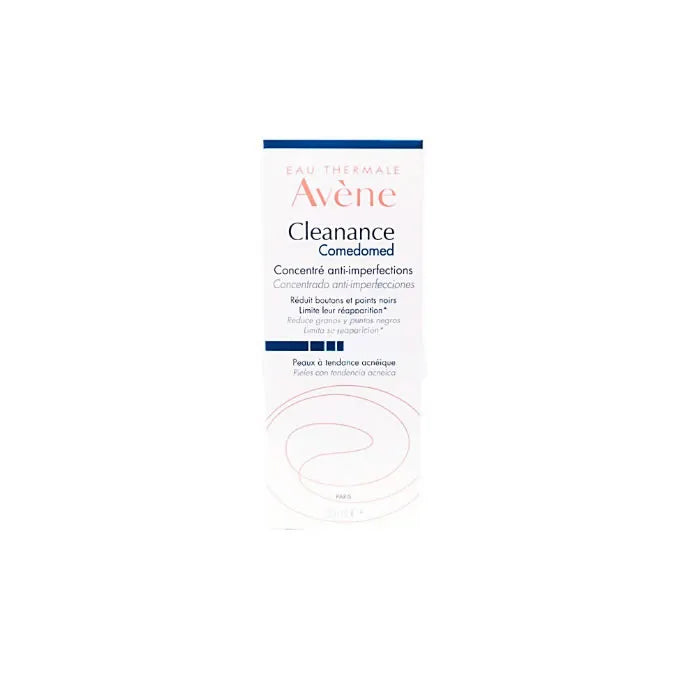 AVÈNE Avene Cleanance Comedomed Concentrate Anti-imperfections 30ml