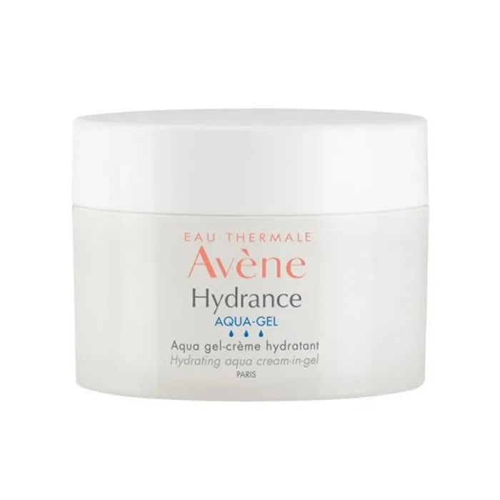 AVÈNE Avène Hydrance Aqua-Gel Feuchtigkeitscreme 50ml