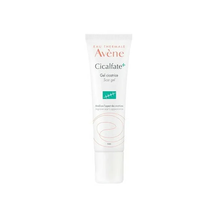 AVÈNE AVÈNE Cicalfate+ Creme 40 ml Hautpflege beruhigende Creme