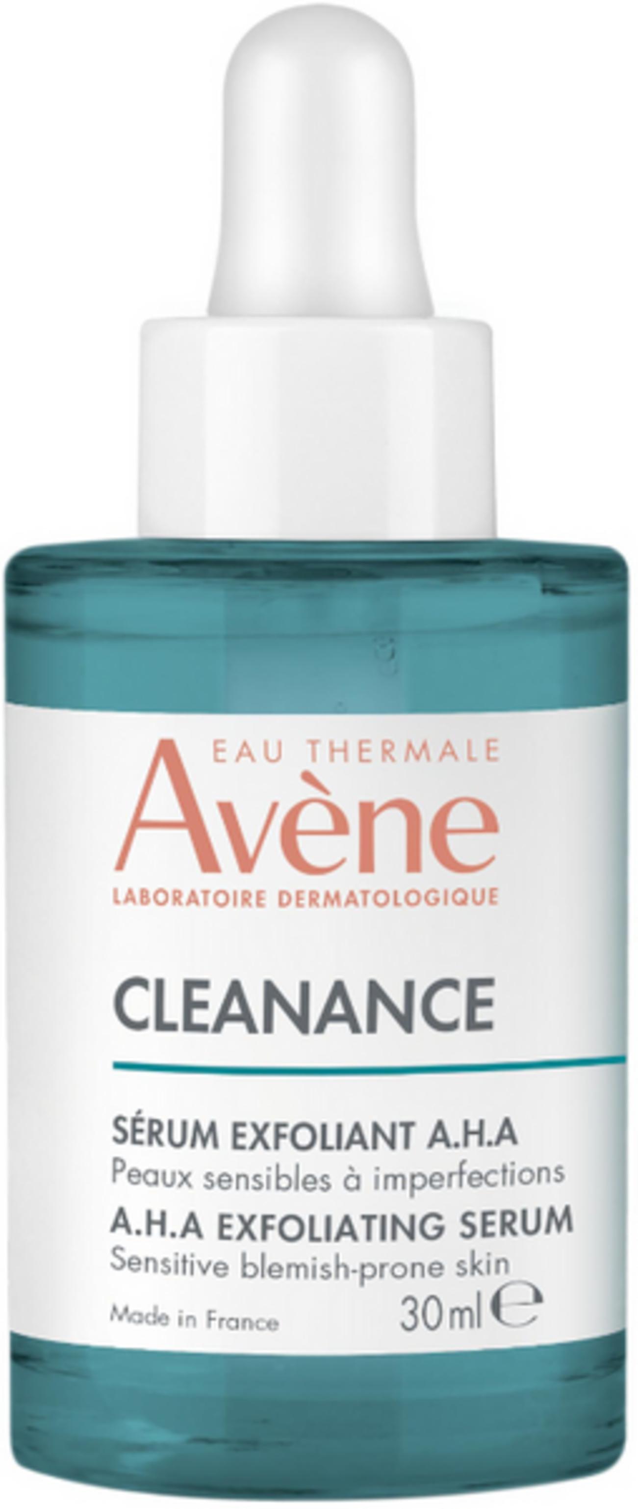 Avene Avene, Cleanance, Peeling-Serum, 30 ml Regular
