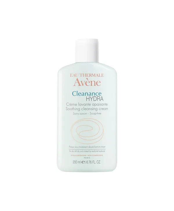 AVÈNE AVÈNE Cleanance Hydra Beruhigende Reinigung 200 ml Creme Kosmetik