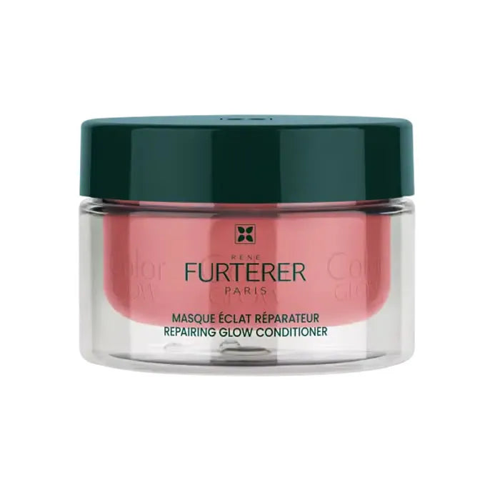 RENE FURTERER RENE FURTERER Color Glow Reparatur-Glanz-Maske 200 ml Haarpflege Kosmetik