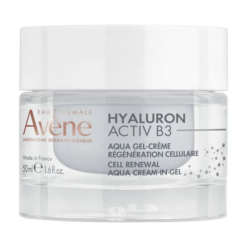 AVÈNE AVÈNE Hyaluron Activ B3 Aqua Gel-Creme 50 ml