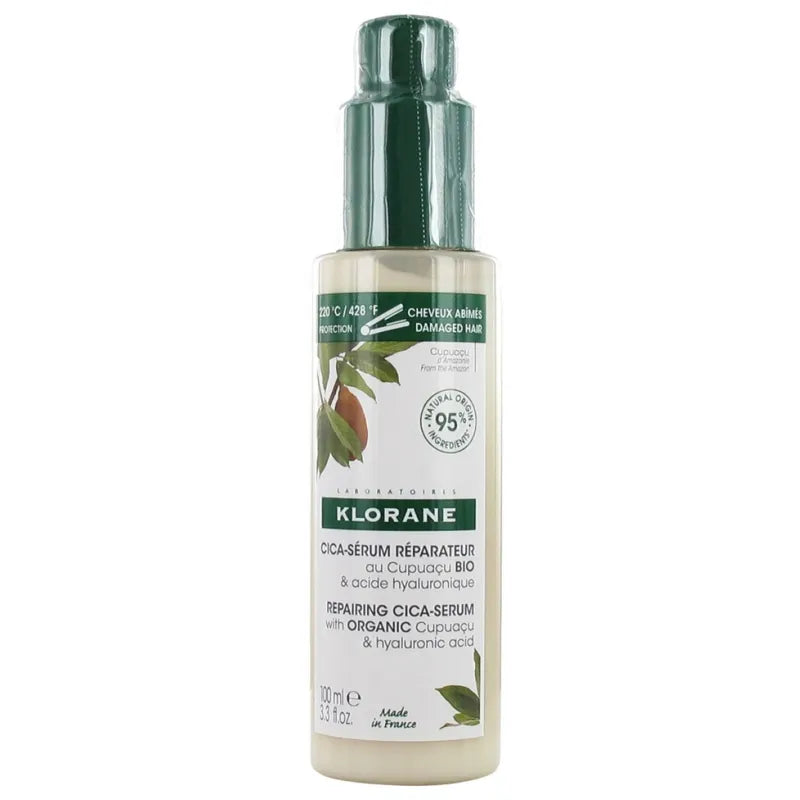 KLORANE KLORANE Klorame Cupuazu Serum 100 ml Kosmetikpflege