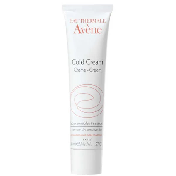 AVÈNE AVÈNE Cold Cream 40 ml Pflegecreme