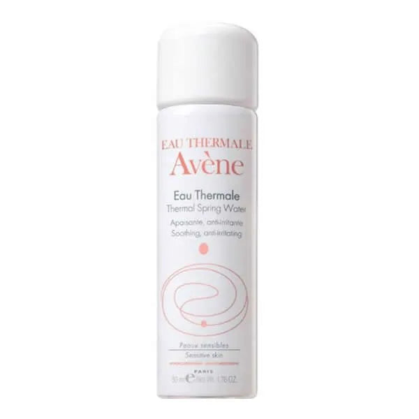 AVÈNE AVÈNE Thermalwasserspray 50 ml Spray für Gesicht und Körper Kosmetik