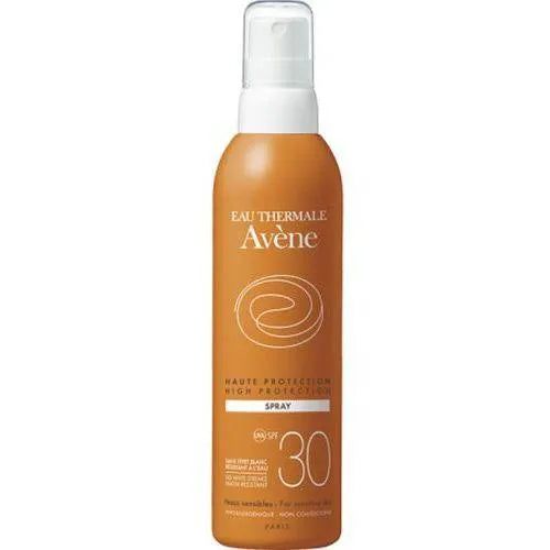 AVÈNE Avène Avene Solar Spf30 Spray 200ml