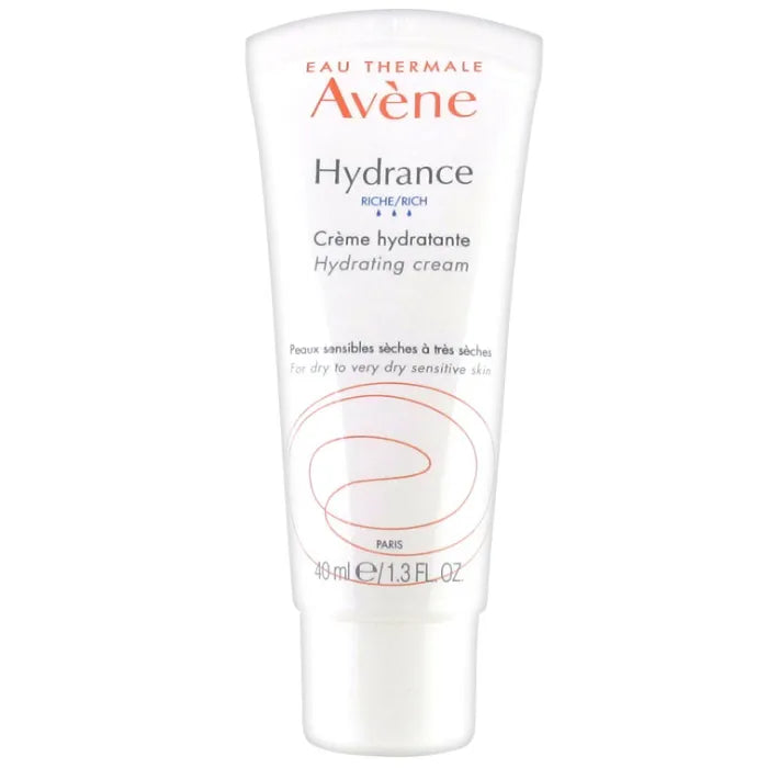 AVÈNE Avene Hydrance Reichhaltig Feuchtigkeitscreme 40ml
