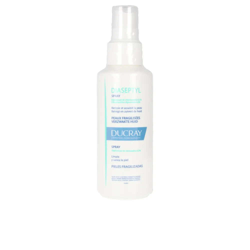 DUCRAY Ducray Diaseptyl Spray 125 ml Kosmetik