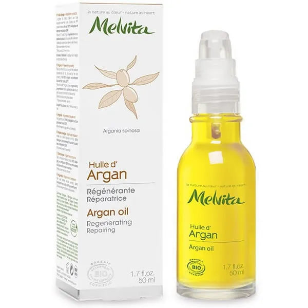 MELVITA Arganöl 50 ml Kosmetik