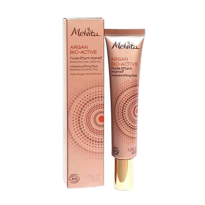 Melvita Argan Bio-Active Fluide Liftant Intensif 40ml