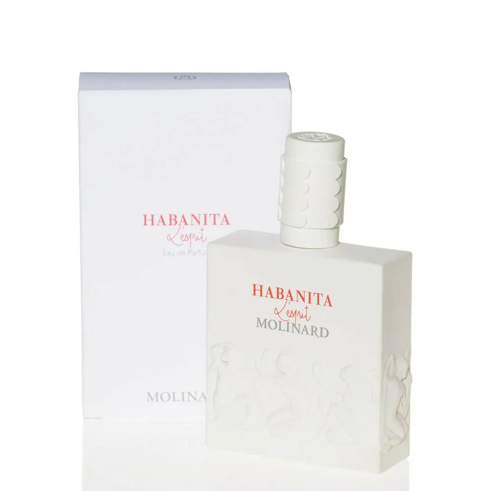 MOLINARD MOLINARD Habanita Esprit Eau de Parfum 75 ml Kosmetik